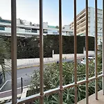 Hôtel Gallia Cannes