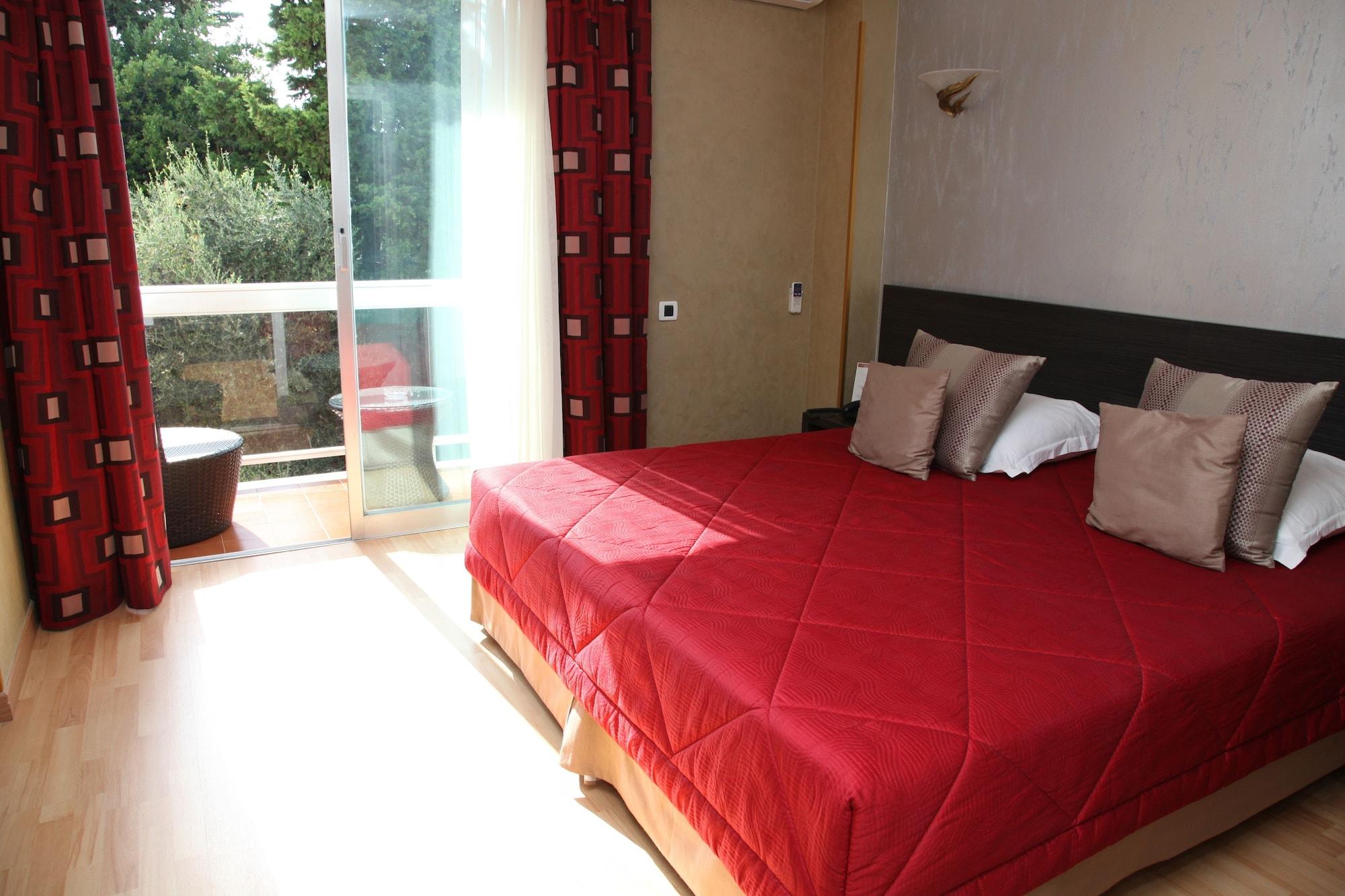 Hotel Gallia Cannes
