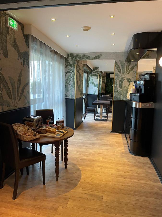 Hotel Gallia