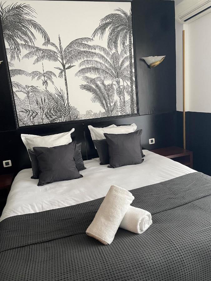 Hotel Gallia Cannes