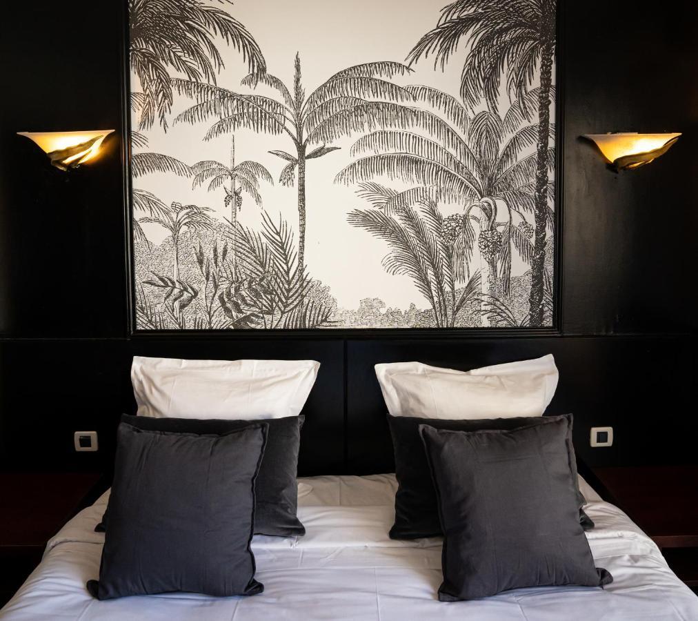 Gallia Hotel 3*