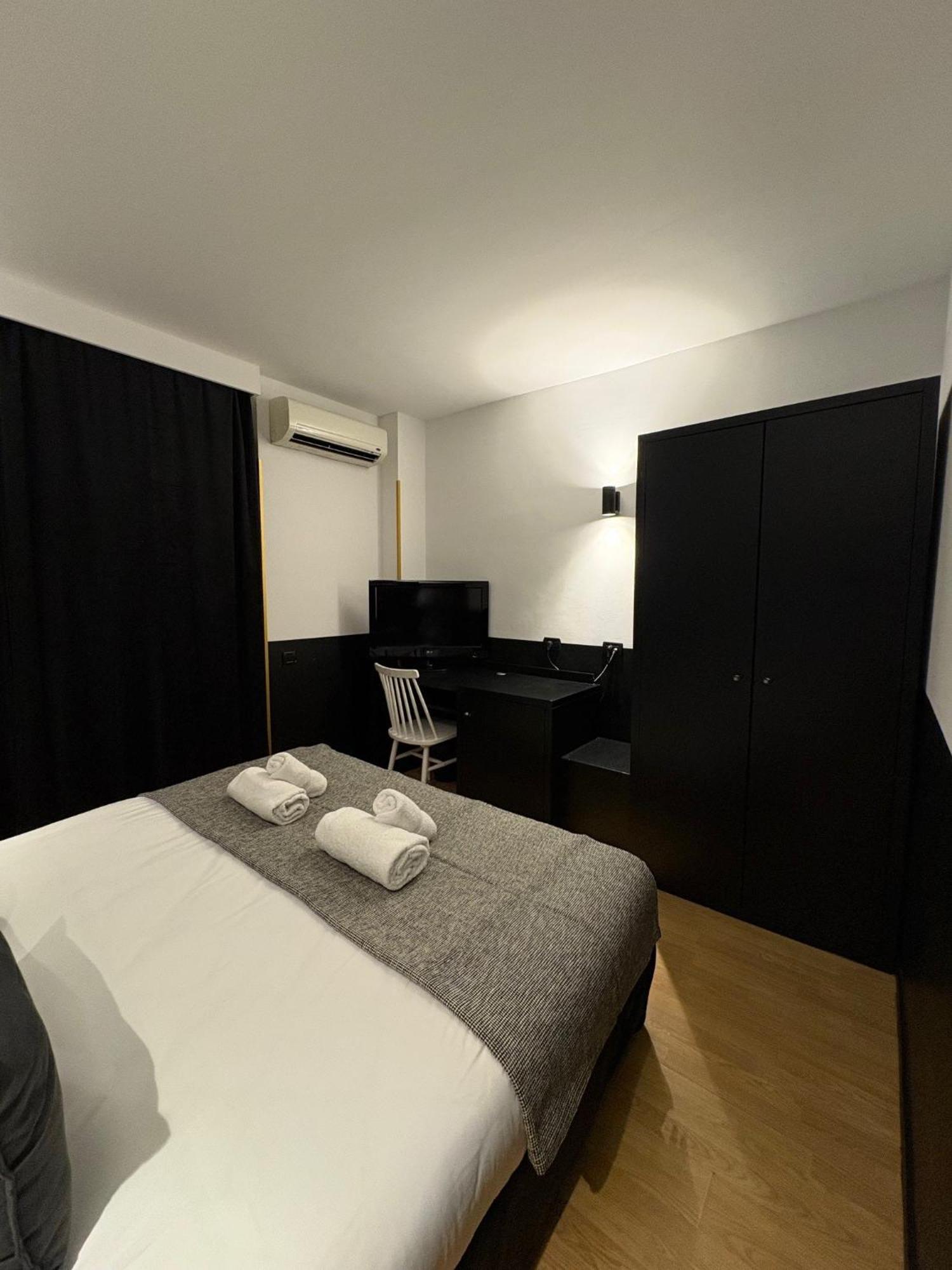 Gallia Hotel