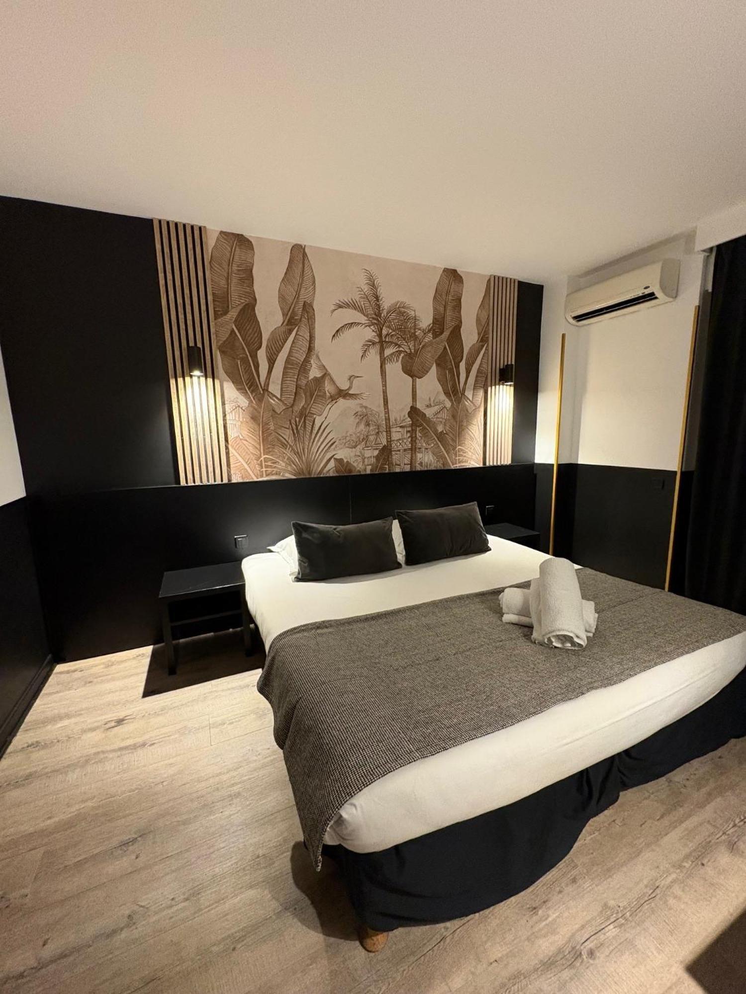 Gallia Hotel 3*