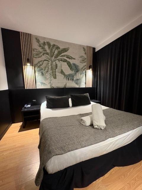 Hotel Gallia 3*