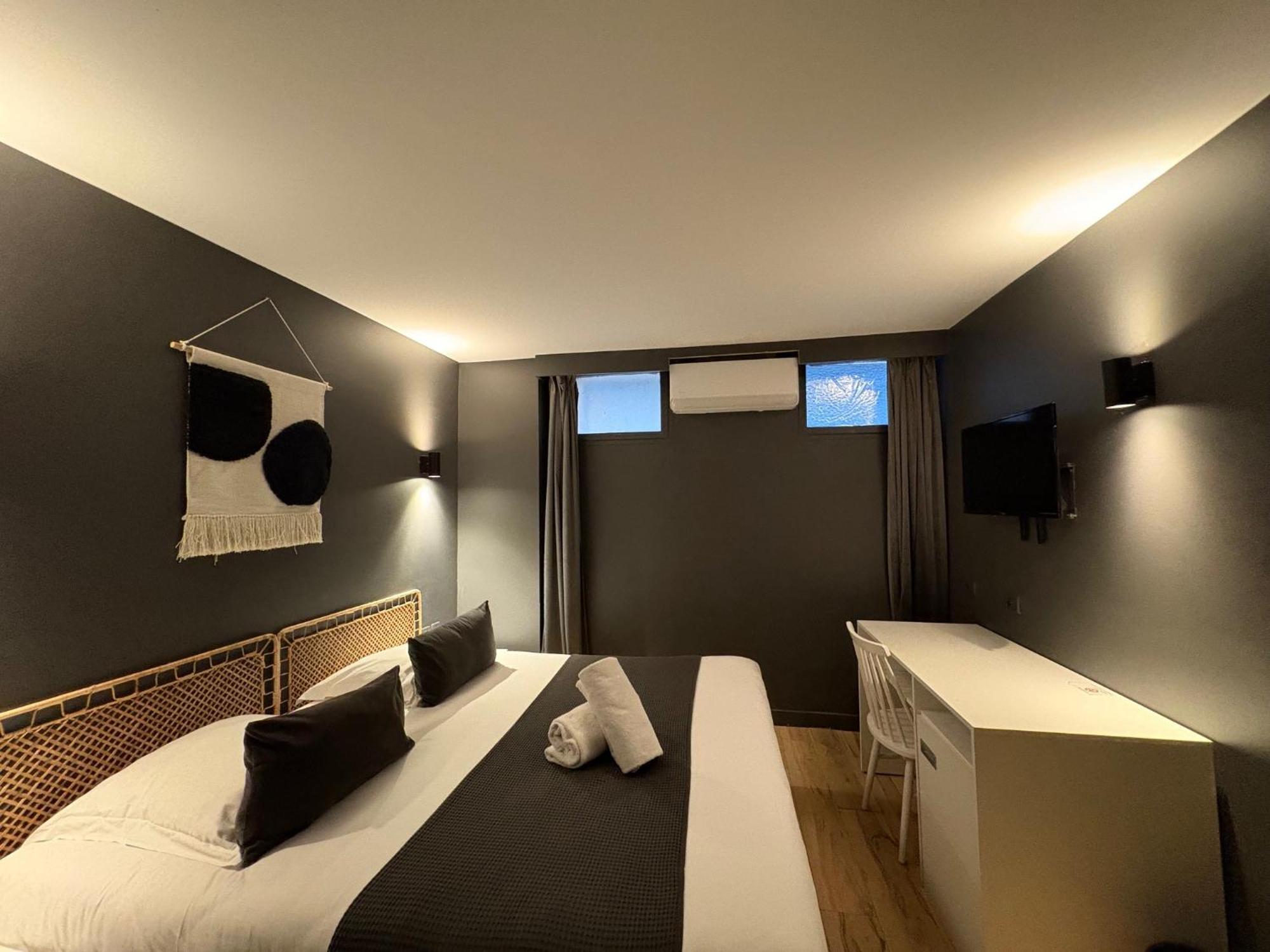Gallia Hotel