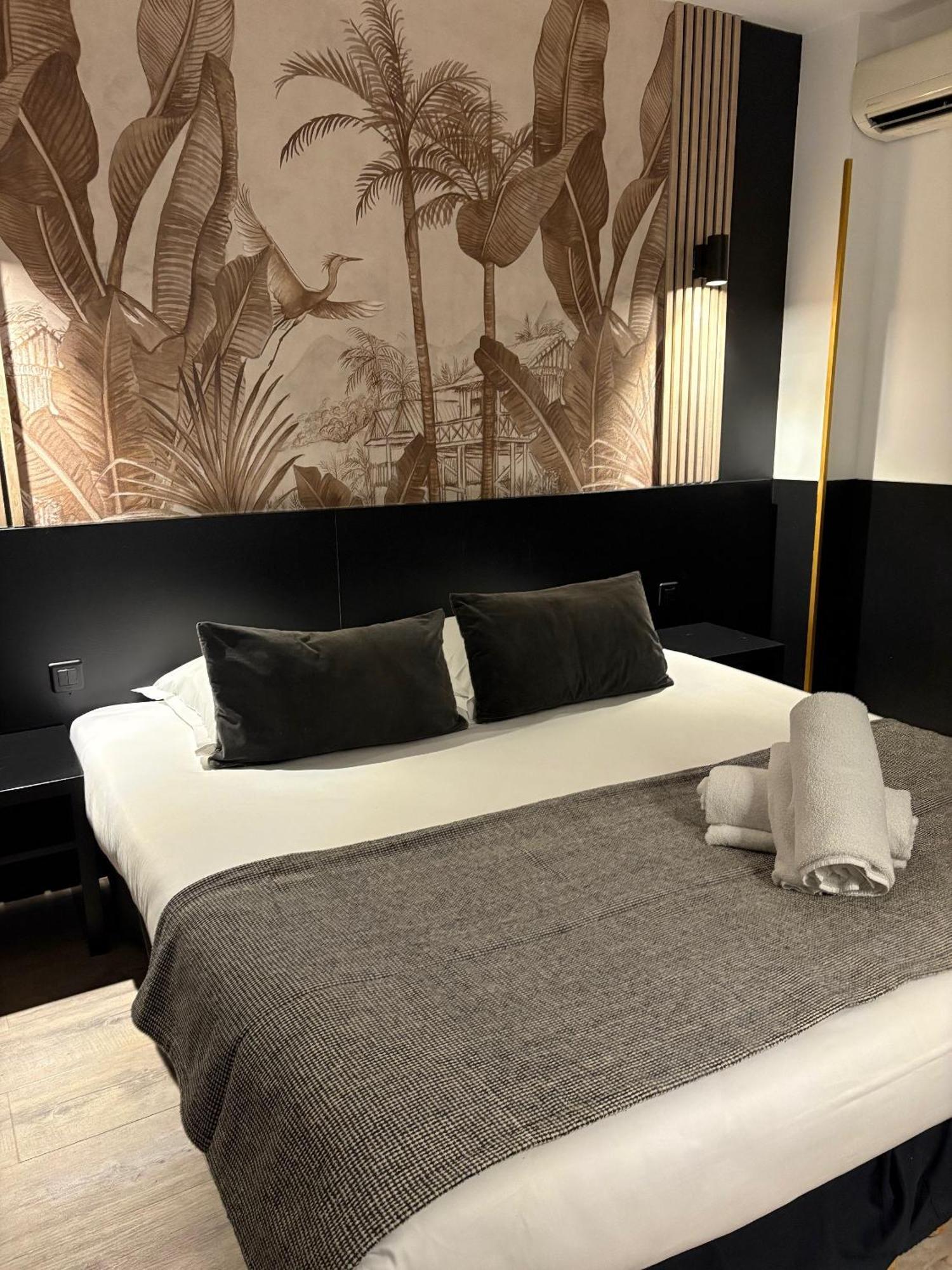 Gallia Hotel Cannes