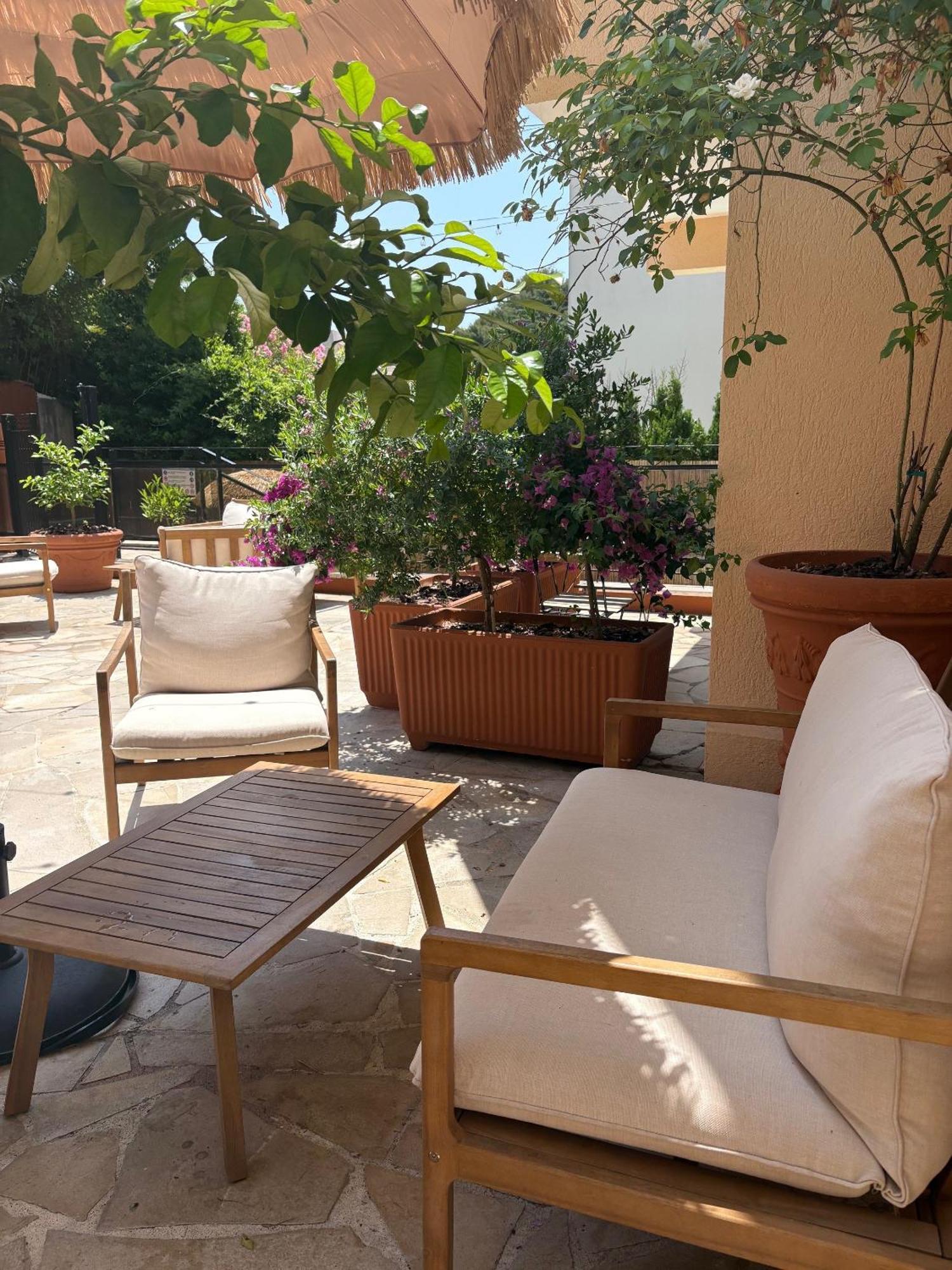Gallia 3* Cannes