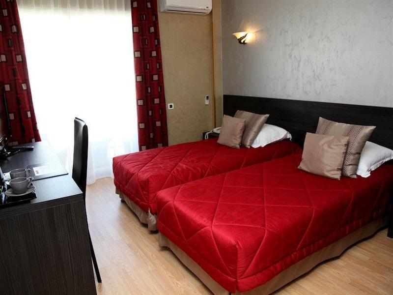 Gallia Hotel