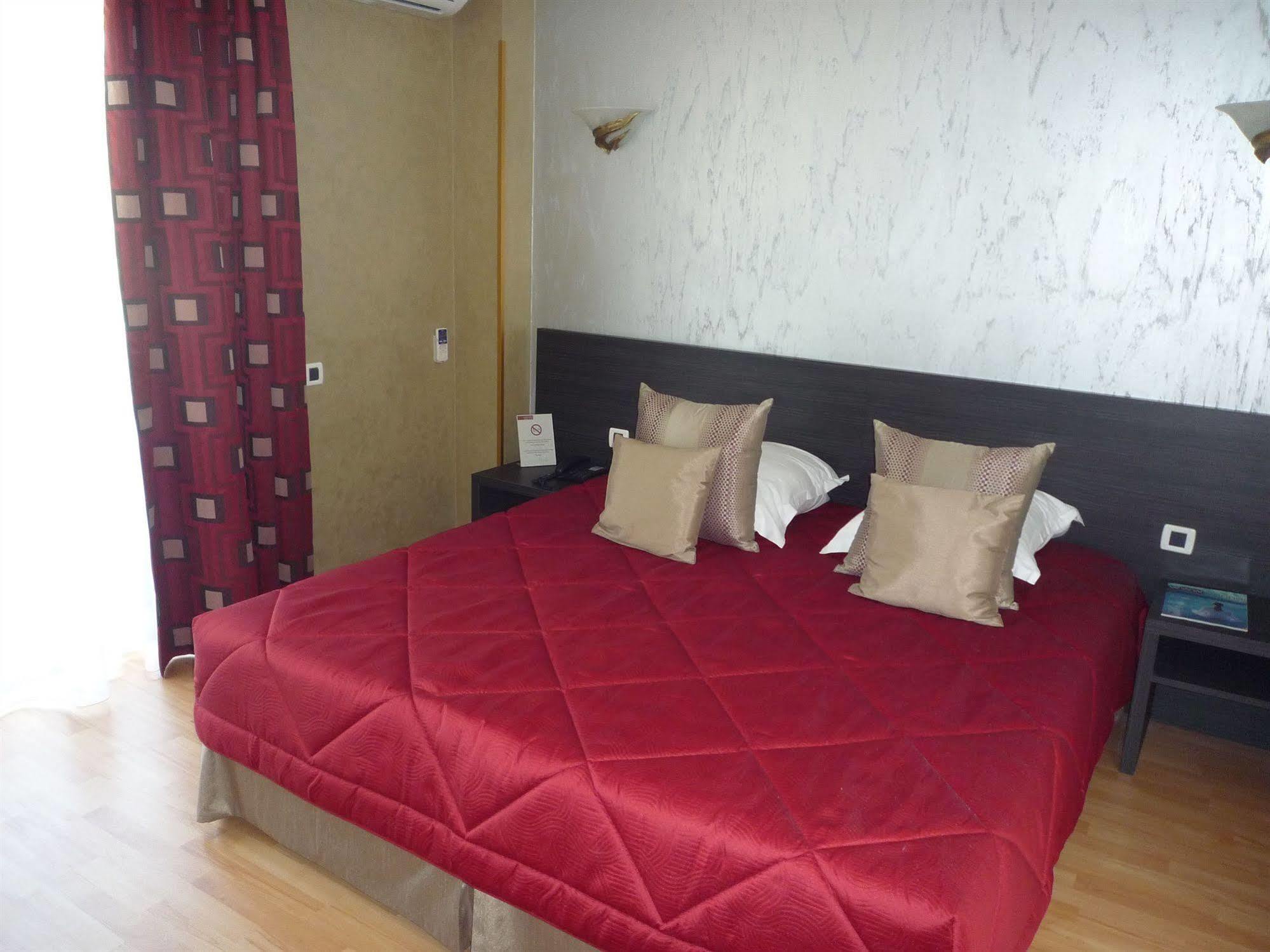 Hotel Gallia Cannes