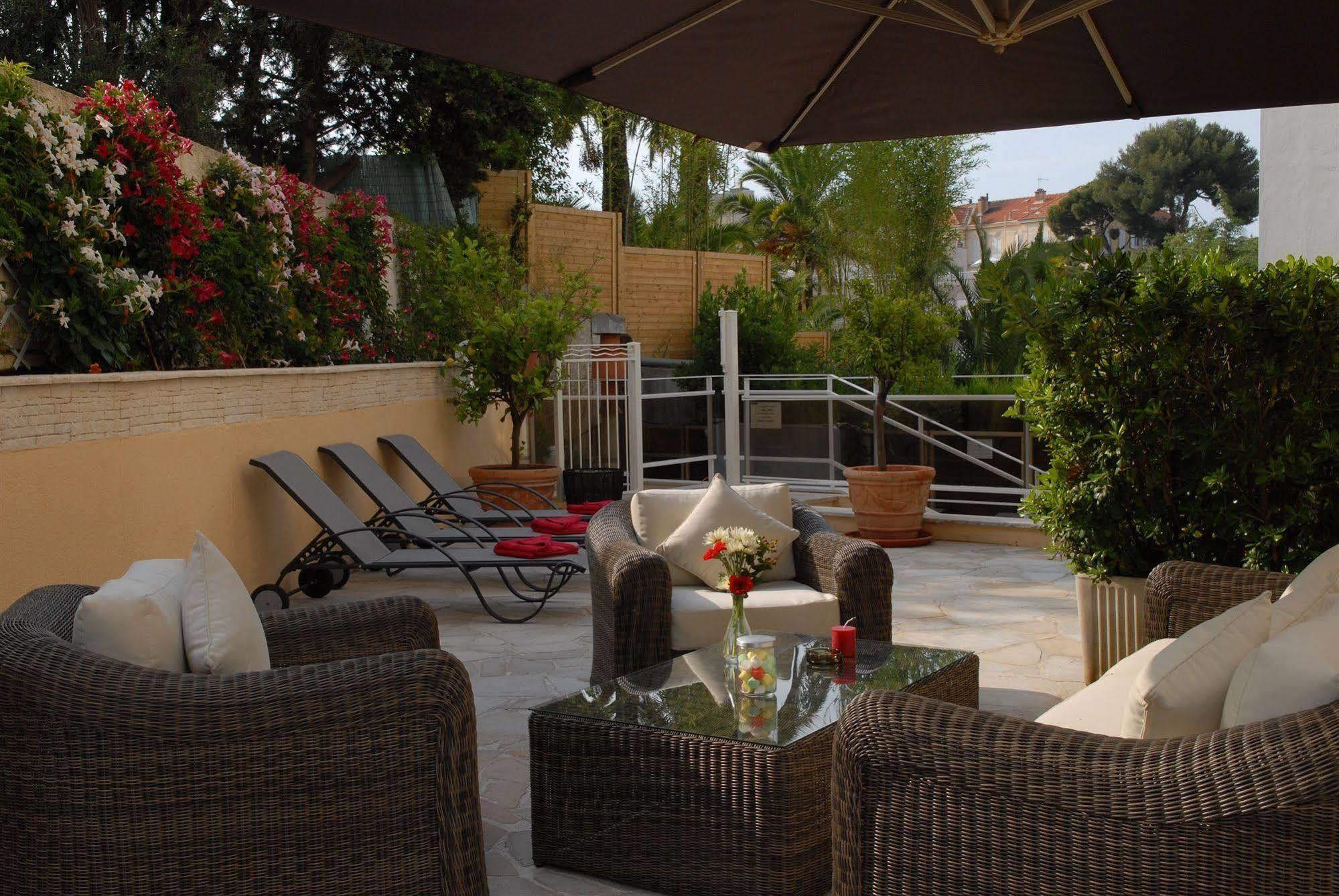 Gallia 3* Cannes