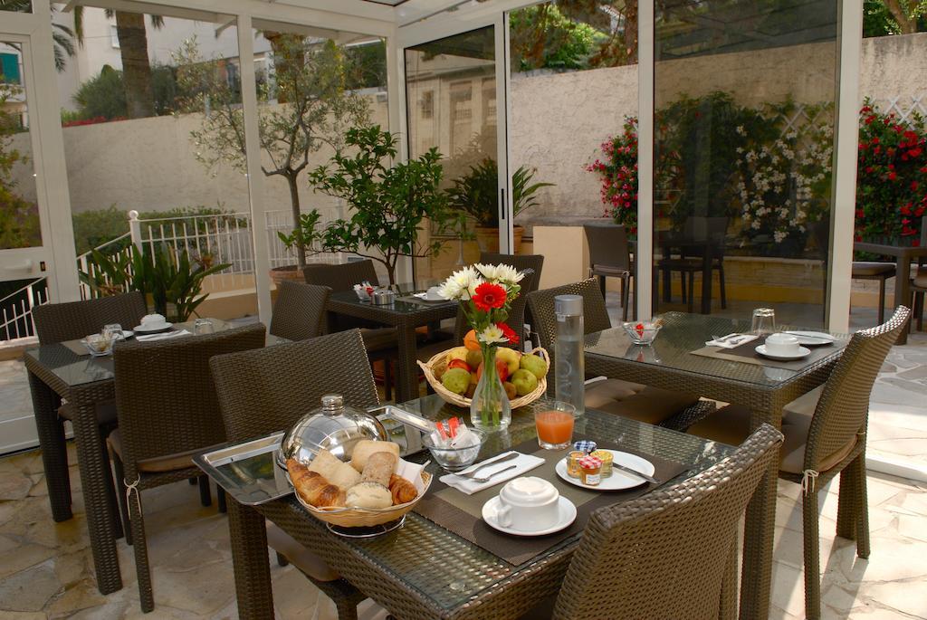 Gallia 3* Cannes