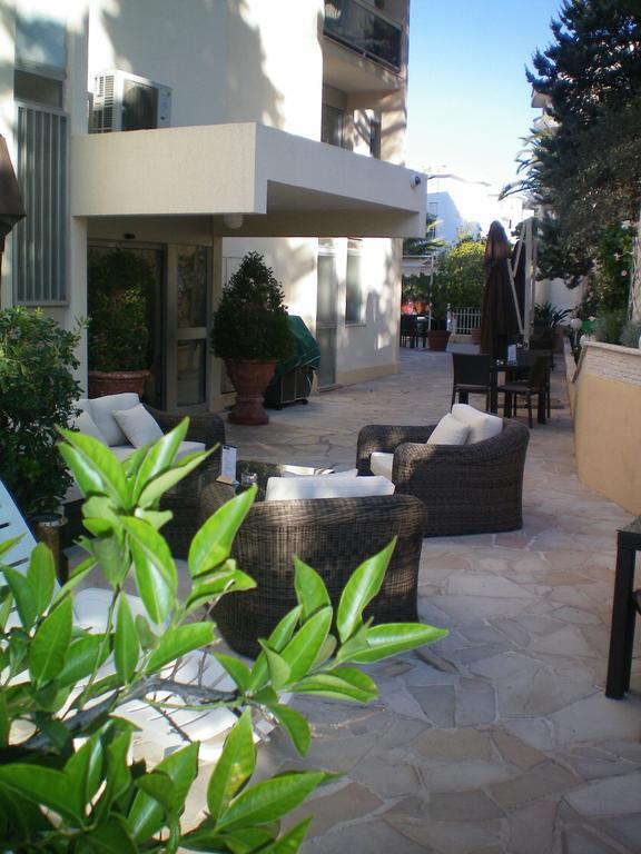Gallia Hotel